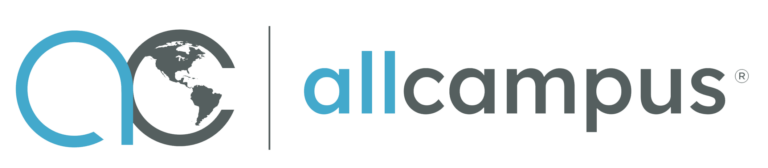 AllCampus horizontal logo