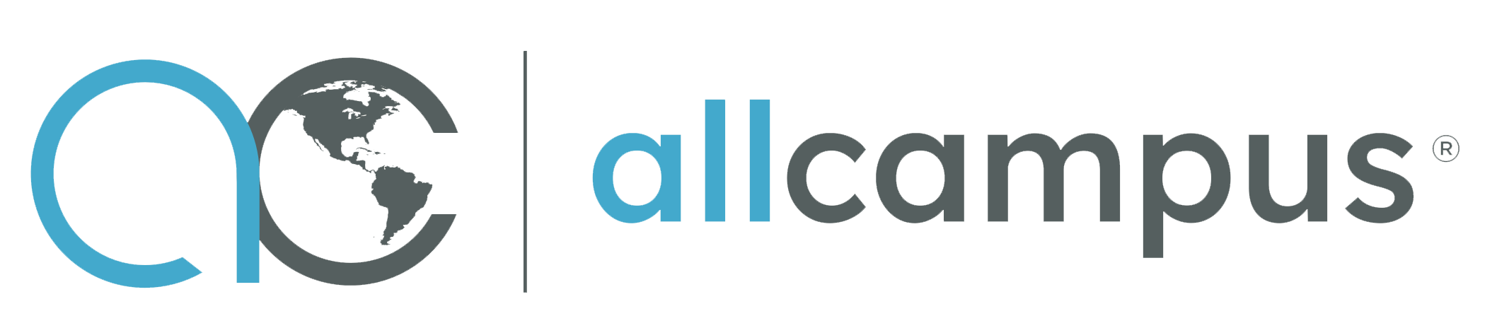 AllCampus horizontal logo