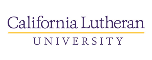 California Lutheran University logo