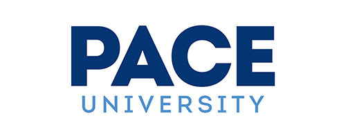 Pace University logo